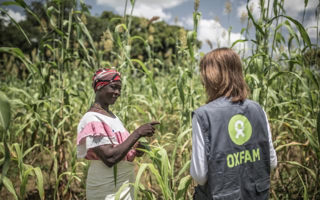 Credit: Pablo Tosco/Oxfam Credit: Pablo Tosco/Oxfam