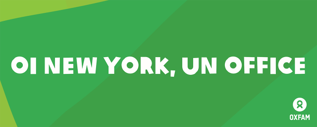 OI NY Oxfam Newyork
